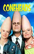 Image result for Cone Heads 2