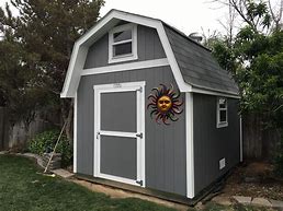 Image result for Tuff Shed Paint