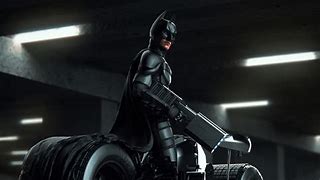 Image result for Batman with a Gun