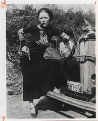 Image result for Bonnie Parker