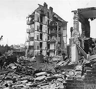 Image result for Bombing of Berlin 1945