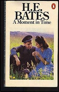 Image result for A Moment in Time Novel