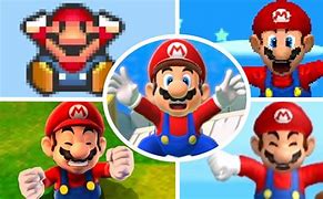 Image result for Super Mario Time Up