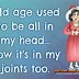 Image result for Happy Senior Citizens Images Funny