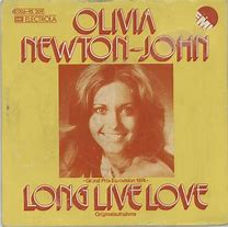 Image result for Olivia Newton-John Love