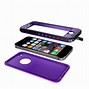 Image result for iPhone 5S Phone Cover Purple Color