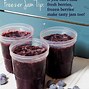 Image result for Jelly Recipe On Sure Jell Box