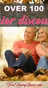 Image result for Senior Citizen Age for Discount