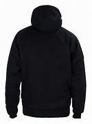 Image result for Hoodie Hood Back View