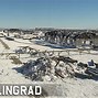 Image result for Stalingrad Tractor Factory