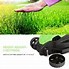 Image result for Upright Electric Corded Lawn Mowers