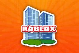 Image result for Roblox City Logo