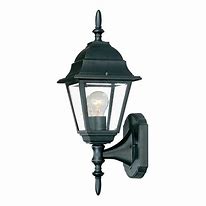 Image result for Outdoor Wall Mounted Light Fixtures