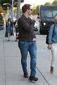 Image result for Chris Pratt Skinny Jeans