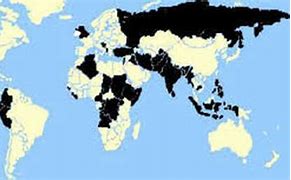 Image result for Countries with Child Soldiers