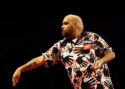 Image result for kyle anderson darts