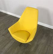 Image result for Modani Furniture Yellow Chairs
