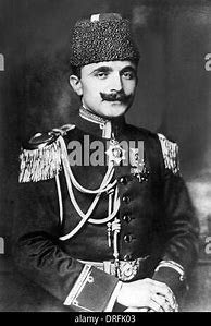 Image result for Leader of Turkey WW1