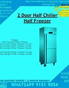 Image result for Hisense Freezer 4 Door
