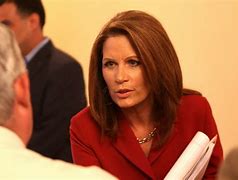 Image result for Michele Bachmann Face