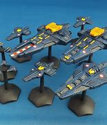Image result for Miniature Spaceships