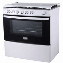 Image result for Frigidaire Professional Series Gas Stove