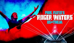 Image result for Roger Waters Poster