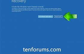 Image result for Recovery PC