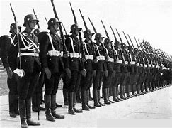 Image result for Allgemeine SS Guard