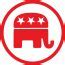 Image result for Republican Symbol
