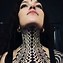 Image result for Amazing Neck Tattoos