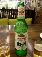 Image result for Beijing Beer