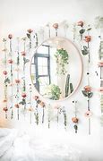 Image result for Floral Wall Decor