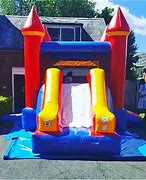 Image result for Used Bounce Houses for Sale