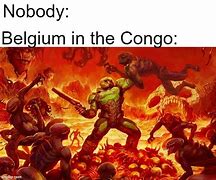 Image result for Congo Wars Belgium