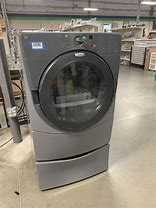 Image result for Whirlpool Duet Dryer F10