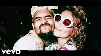 Image result for Chris Brown Bites His Lips