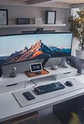 Image result for Remote Work Desk Setup