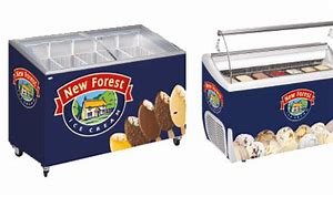 Image result for Lowe's Ice Cream Freezers
