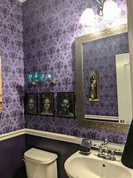 Image result for Haunted Mansion Bathroom