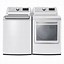 Image result for White LG Top Load Washer