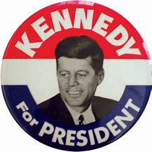 Image result for JFK and Jackie Kennedy