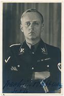 Image result for Joachim Von Ribbentrop Persecuted Christians