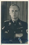 Image result for Joachim Von Ribbentrop Mugshot