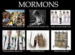 Image result for Mormon Memes Clean