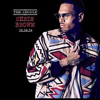 Image result for Chris Brown Royalty CD