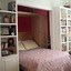 Image result for DIY Closet Bed