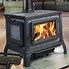 Image result for Soapstone Wood Stoves