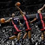 Image result for LeBron James Iconic Dunk