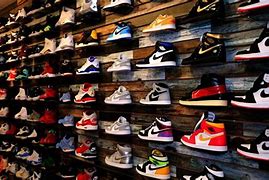 Image result for Shoe Stores Near Me Map
